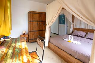 Seven Cocos House - La Gaulette - 1