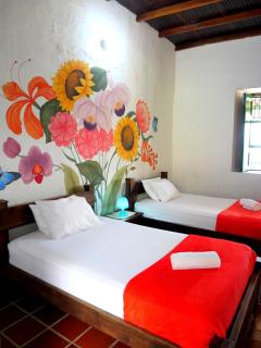 La Hacienda San Antonio - San Gil - 9