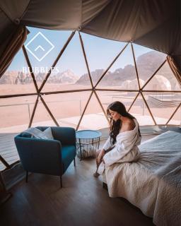 BUBBLES LUXURY CAMp - 8