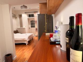 HyggeLiVE Cozy Duplex at Jing An European-Style Villa - 9
