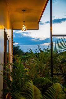 Kigali Ikaze Suites - Kigali - 3