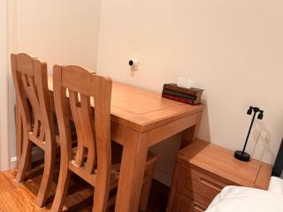 HyggeLiVE Cozy Duplex at Jing An European-Style Villa - 6