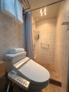 HyggeLiVE Cozy Duplex at Jing An European-Style Villa - 5
