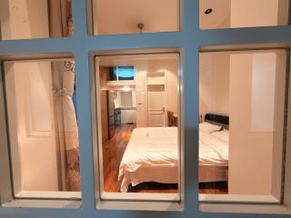 HyggeLiVE Cozy Duplex at Jing An European-Style Villa - 4