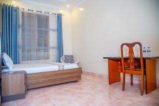 Kigali Ikaze Suites - 1