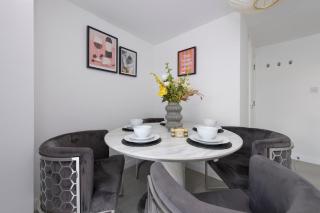 Business Ready Stay I Close to Maidstone East & Town Centre - 4