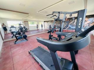 Ponta Negra perto da praia Super bem a avaliado - 8