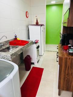 Ponta Negra perto da praia Super bem a avaliado - Manaus - 1