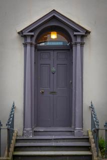 2 Olive Buildings - Within the Town Walls - Tenby - 4