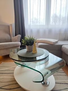 Centrum Rose Apartament - 0