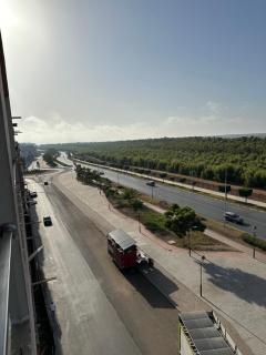 Bel appartement avec une vue magnifique - 4
