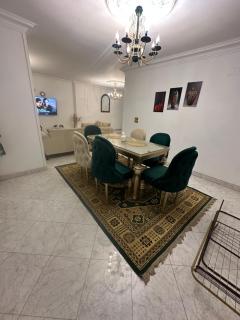 شقه الترا سوبر لوكس - Le Caire - 6