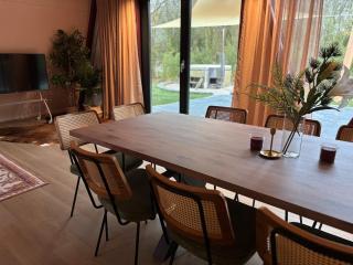 Villa Roos - new cozy location with hottub - 4