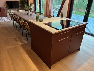 Villa Roos - new cozy location with hottub - Noordwolde - 2