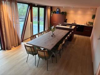 Villa Roos - new cozy location with hottub - Noordwolde - 1