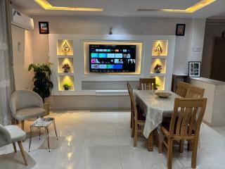 Villa-Appart Sara, superbe jardin & piscine privée - 6