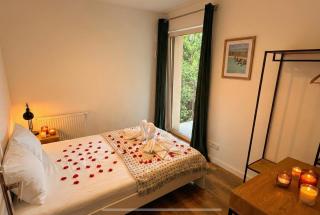 Lineburg Villa Apartments - Warschau - 8