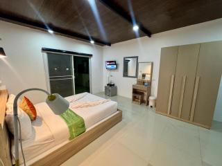 LimeTree Loft Guesthouse - 4