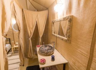 Erg Chebbi Dunes Desert Camp - 3