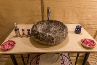 Erg Chebbi Dunes Desert Camp - 1