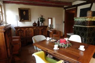 Le Domaine de l Ill Domaine patrimonial unique en Alsace - 6