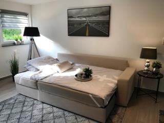 Ferienwohnung Stamer 1 - 4