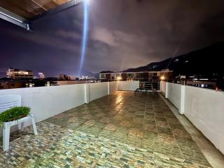 LimeTree Loft Guesthouse - 1