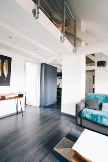 Colmar Hyper Center ,private parking - 8