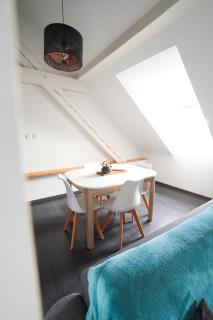 Colmar Hyper Center ,private parking - 3