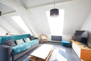 Colmar Hyper Center ,private parking - 1