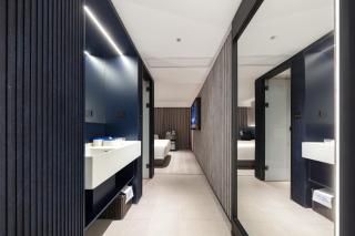 Atour Hotel Shanghai Wujiaochang Huangxing Road Subway Station - 1