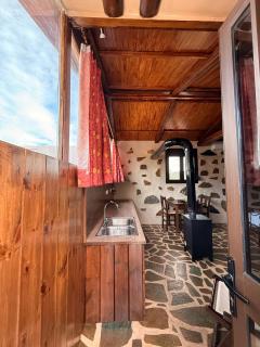 Alexander's Heavenly Home - Agios Vlasios - 8