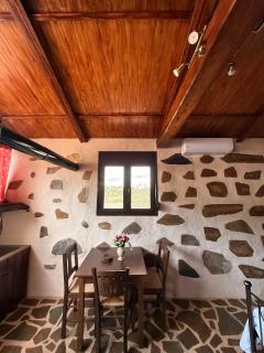 Alexander's Heavenly Home - Agios Vlasios - 4