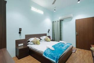 Ganga Home Stay 2 - 1