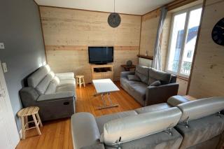 Bright nest with mountain view in Gérardmer - 8