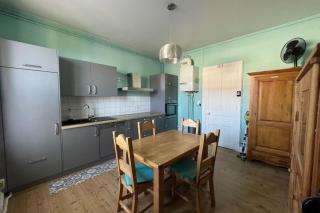 Bright nest with mountain view in Gérardmer - 6