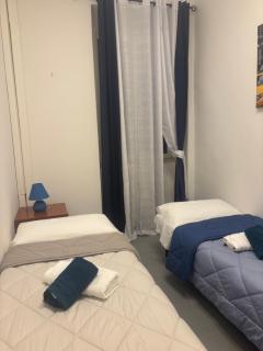 Tower casa vacanze 1 - 8