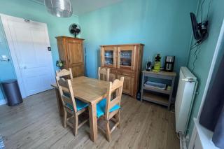 Bright nest with mountain view in Gérardmer - 4