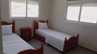 Ground floor apartment for rent in Tangier - 0