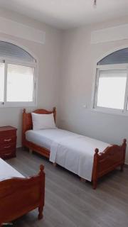 Ground floor apartment for rent in Tangier - 6