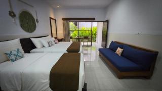 Maha di Nusa Lembongan - 9