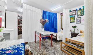 Hostel Venta Ruizo Ideal para Trabajadores - 9