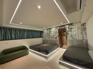 慕漾民宿 包棟獨棟游泳池近羅運 - 6