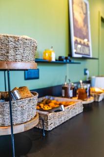 Hôtel Pont Rouge , Carcassonne - 2