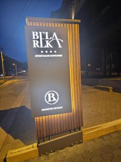 Nest 316 Bela Reka Kopaonik - 8