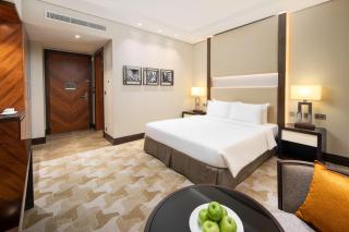 Aerotel Jeddah - Transit Hotel in Terminal 1 - Airside - 9