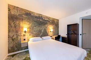 Hôtel Pont Rouge , Carcassonne - 6