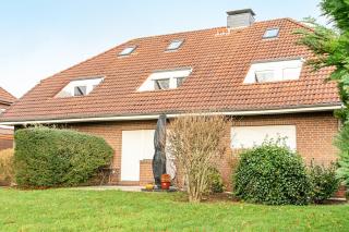 Meeresfeeling in Horumersiel - 0