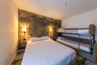 Hôtel Pont Rouge , Carcassonne - 3