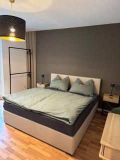 Helles Garten-Apartment in Graz - Graz - 8